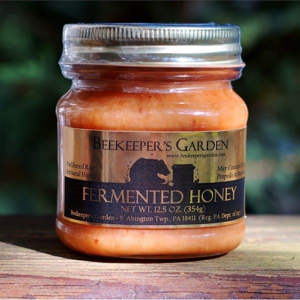  Raw Honey Utah Cozart Acres Fuquay Varina NC